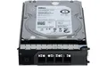 Produktbild: Dell - 400-ALOB - Festplatte - 2 TB - Hot-Swap - SAS - NL
