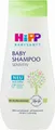 Produktbild: 45,35EUR/1l Hipp babysanf babysanft baby shampoo, 200ml Flasch