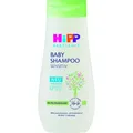 Produktbild: HIPP Baby SANFT Shampoo 200 ml PZN02330517