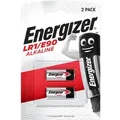 Produktbild: Energizer Spezialzelle Alkaline LR1 E90 1,5V 2 Stück