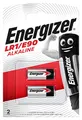 Produktbild: Energizer Akaline Batterie LR1 (2 Stück) - E90 Batterien 1,5V - Quecksilberfreie - 5 Jahre lagerfähig