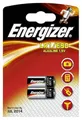 Produktbild: Energizer Alkaline-Batterien LR1/E90, 1,5 V, 2 Stück