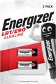 Produktbild: EN 2XLR1/E90 - Energizer, Alkaline Batterie LR1/E90, 2er-Pack