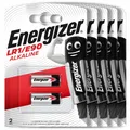Produktbild: 10 X Energizer LR1 E90 Alkali-Batterrien 1.5V AM5 MN9100 4001 N Lady LR01 Pack2