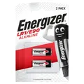 Produktbild: 2x Energizer LR1 (E90, N, 910A) Batterien Alkaline 1.5V