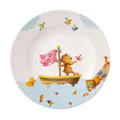 Produktbild: Villeroy & Boch Happy as a Bear Kinderteller flach 21,5 cm Happy as a Bear 1486642640