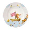Produktbild: Villeroy & Boch Teller Happy as a Bear Kinderteller flach 21,5 cm