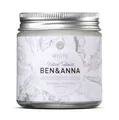 Produktbild: Ben&Anna Natürliche Zahnpasta WHITE Bleichmittel mit Pfefferminzöl 100ml