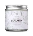 Produktbild: Ben&Anna Zahnpasta im Glas White Ben&Anna Natural Toothpaste White 100ml