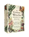 Produktbild: The Green Witch's Oracle Deck: Embrace the Wisdom and Insight of Natural Magic (Green Witch Witchcraft Series)
