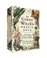 Produktbild: Arin Murphy-Hiscock The Green Witch's Oracle Deck (Cards) (US IMPORT)