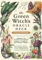 Produktbild: The Green Witch's Oracle Deck: Embrace the Wisdom and Insight of Natural Magic