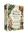 Produktbild: The Green Witch's Oracle Deck Embrace the Wisdom and Insight of Natural Magic...