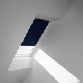 Produktbild: Velux Verdunkelungsrollo DKL F06 1100S Dunkelblau