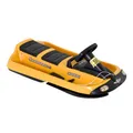 Produktbild: Hamax Schlitten Sno Taxi, Yellow/Black, 505514
