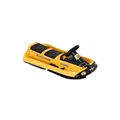Produktbild: hamax Sno Taxi (gelb)