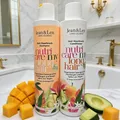Produktbild: Jean&Len NUTRI CARE MY LONG HAIR 1+1 SET Shampoo Conditioner Anti Haarbruch😍