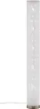 Produktbild: Lindby Stehlampe Alisea, 104 cm, weiß, GU10