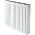 Produktbild: Sanicomfort Universal-Flachheizkörper Typ DK (22) 60 x 60 mit 6 Anschlüssen