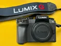 Produktbild: Panasonic Lumix DMC G70 MINT.