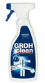 Produktbild: Grohclean Armaturen und Badreiniger 500ml Grohe Clean Bad Reiniger Kalklöser