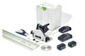 Produktbild: Festool Akku-Tauchsäge TSC 55 5,0 KEBI-Plus/XL-FS