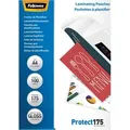Produktbild: Fellowes Laminierfolien Protect, A4, 175 Mikron, glänzend 100 Stück