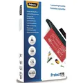 Produktbild: Fellowes Protect 175 (A4, 100 Stück, 175 µm) (5308703)