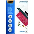 Produktbild: Fellowes - Laminierfolie Protect 175 5308703 din A4 tr 100 St./Pack.