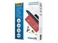 Produktbild: Fellowes Protect Laminierfolien DIN A4 Glänzend 175 Mikron (2 x 175) Transparent 100 Stück