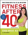 Produktbild: Vonda Wright Fitness After 40 (Taschenbuch) (US IMPORT)