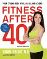 Produktbild: Vonda Wright | The Fitness After 40 | Taschenbuch | Englisch (2015) | AMACOM