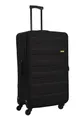 Produktbild: SIGN German Design Koffer Stoffkoffer Weichgepäck Trolley 4 Rollen (M/L/XL/Set)