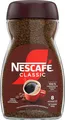 Produktbild: NESCAFÉ CLASSIC, löslicher Bohnenkaffee aus mitteldunkel gerösteten Bohnen, 100g