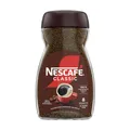 Produktbild: Nescafe Classic Instant Löslicher Bohnenkaffee Packung 100g