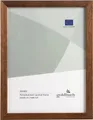 Produktbild: Goldbuch Holz-Fotorahmen Skandi 15x20 cm braun