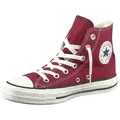 Produktbild: Converse Chuck Taylor All Star Hi Sneaker rot 37,5 EU