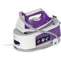 Produktbild: CareStyle 1 IS 1014 VI, Dampfbügelstation weiß/violett