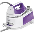 Produktbild: Braun CareStyle 1 IS1014VI (2200 W, 360 g/min) (128802001)