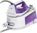 Produktbild: Braun CareStyle 1 IS 1014 2200 W 1,5 l Keramik-Bügelsohle Violett (128802001)