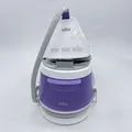 Produktbild: Braun CareStyle 1 IS 1014 VI Dampfbügelstation,Ceramic Bügelsohle, 3 Thermostat-
