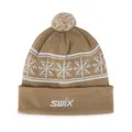 Produktbild: Swix Scandi Beanie dune (94600) 58