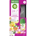 Produktbild: Air Wick Freshmatic Max automatisches Duftspray Sommervergnügen 4251758415455