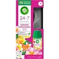Produktbild: Air Wick Flüssig Lufterfrischer-Kit Starter Set Sommervergnügen
