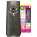 Produktbild: Air Wick Freshmatic Max Starterset Sommervergnügen Lufterfrischer plus 250 ml Raumspray Sommervergnügen