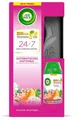 Produktbild: Air Wick Steckdosen Lufterfrischer + 1 Nachfüller, Frische Blüten