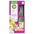 Produktbild: Air Wick Freshmatic Max Duftspray Starter Set Sommervergnügen 250ml