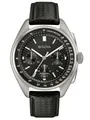 Produktbild: Bulova Quarzuhr Bulova 96B251 Lunar Pilot Special Edit. Chronograph Herrenuhr 45mm 5AT Bulova 96B251 Lunar Pilot Special Edit. Chronograph Herrenuhr 45mm 5ATM