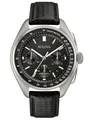 Produktbild: Bulova 96B251 Lunar Pilot Special Edit. Chronograph Herrenuhr 45mm 5ATM