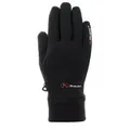 Produktbild: Roeckl Sports - Kasa - Handschuhe Gr 6,5 schwarz